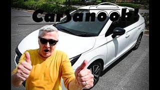 CarSanook meets  NEW HONDA CITY RS!