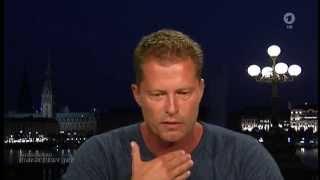 Til Schweiger bei Maischberger: Verfassung ändern, Versammlungsfreiheit abschaffen