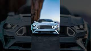 Mustang RTR does 5 edit