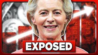 Von der Leyen Exposed