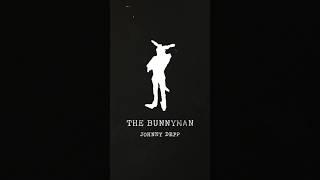 A dream about #Bunnyman | #JohnnyDepp #Pantheonart