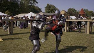 Spring Fling Renaissance Fair 2023 Highlights