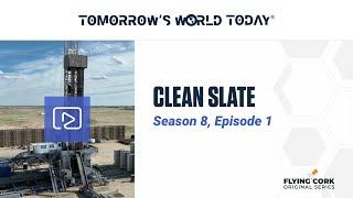 Clean Slate, Tomorrow's World Today, S8E1