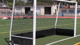 Kwik Goal's Field Hockey Goal Buying Guide