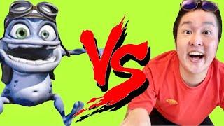 Funny sagawa1gou TikTok Videos September 19, 2021 (Crazy Frog) | SAGAWA Compilation