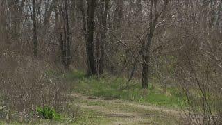 City of Peoria turning Simantel land into open space