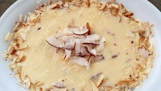 Jamaican Festival Recipes: Mix Kheer-Tasty House