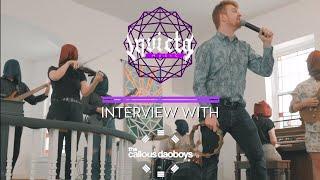 INVICTA MEDIA interviews THE CALLOUS DAOBOYS - Radar Festival preview