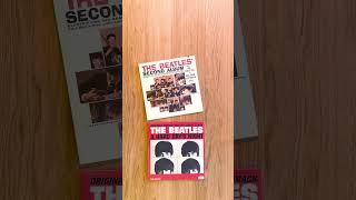 Discover the sounds of The Beatles in America.  The Beatles: 1964 U.S. Albums In Mono, out now.