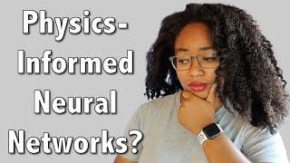 How Do Physics-Informed Neural Networks Work?