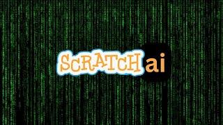 Making AI in Scratch