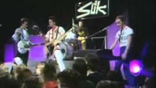 Slik - The Kids A Punk ( TotP Aug 76 )