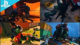 Stream Executions #6