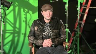 Robert Rodriguez - Austin Filmmaker