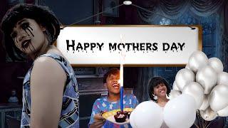 Scary Mothers Day: Jepoy Vlog