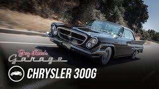 1961 Chrysler 300G - Jay Leno's Garage