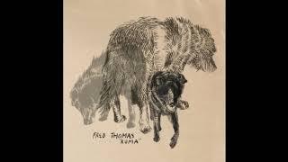 Fred Thomas - I Dreamed You In Magazines