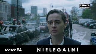 Nielegalni - serial szpiegowski CANAL+ | teaser #4