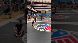 AGF 2023 American Grappling Federation tournament