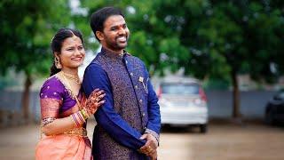 Asmitha Reddy Weds Rakesh Reddy  Wedding Ceremony ( Live Event )