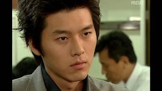 [내 이름은 김삼순] My Lovely Sam-Soon 삼순에게 정식으로 사귀자고 제안하는 진헌