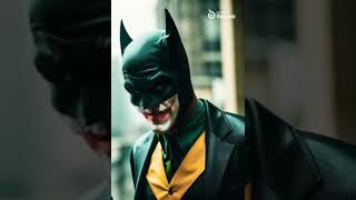introducing the jokerman