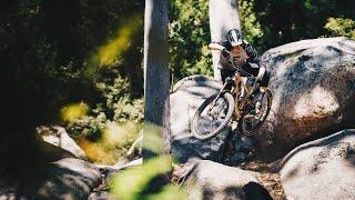 Sascha Kim on the All-New Trance X in Tasmania | Giant Bicycles