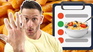 5 Rules for Eating CARBS on Keto (Carb Cycling Instructions)