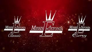 Missis Estonia Finaal 2024