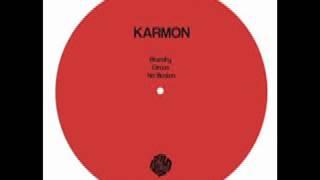 Karmon - Bluesky (Original Mix)