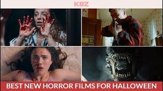 Best Recent Horror Films for Halloween 2024