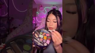 Doing Your Makeup 🪡  #asmr #shorts