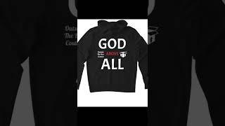 Outside The Box Couture #fashion #foryou #godisgood #streetwear #signlanguage