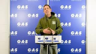 Product Focus | Introduction to G.A.S. Timers | Global Air Supplies