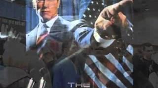 The Arnold