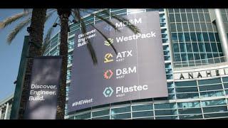 Informa Markets - Engineering West 2021