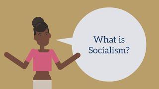 What Is Socialism?