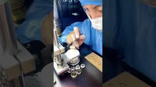#optical #optics #lens #manufacturing #factory #factoryproduction
