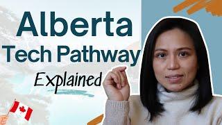 The Alberta Tech Pathway - companies, jobs and PR for International Students in Canada