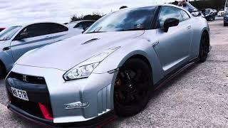 JM RACEWARS 2023 | 2000HP GTRS | 1000HP MONSTERS | NISMO GTR!!!!