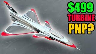 How Will RC Planes Look In The Future?