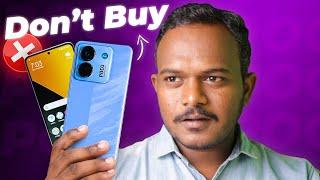  Poco M7 Pro Full Review in tamilbest camera  phone under 15000️இது வேற மாதிரி