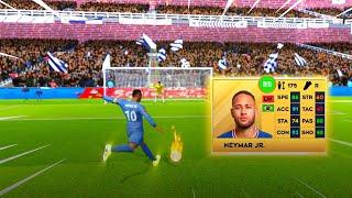 Neymar Jr • DLS 23 | Best Skills and Goals