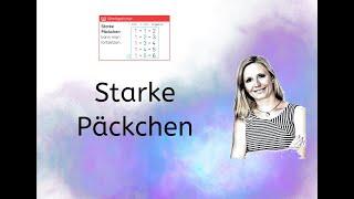 Starke Päckchen