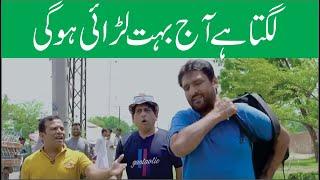 pedal transport service #ranaijazpranks  #standupcomedy  | rana ijaz funny video pranks