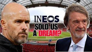 Can we trust INEOS? - Shik TV x Taz21