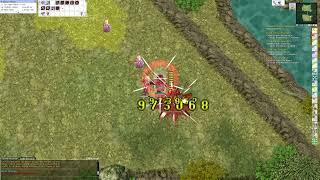 Ragnarok Online - Night Watch (Testing)