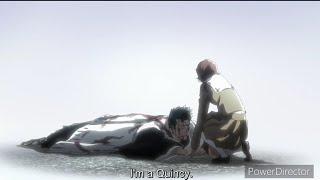 Ichigo 's Mother Masaki kurosaki is a Quincy  | Bleach TYBW