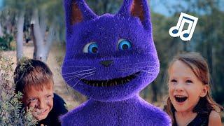  CatNap song / Best friend / Poppy PlayTime 3 music / Animation and live-action movie