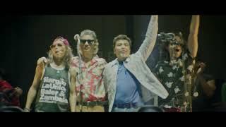 Eraserheads: Combo On The Run | TRAILER